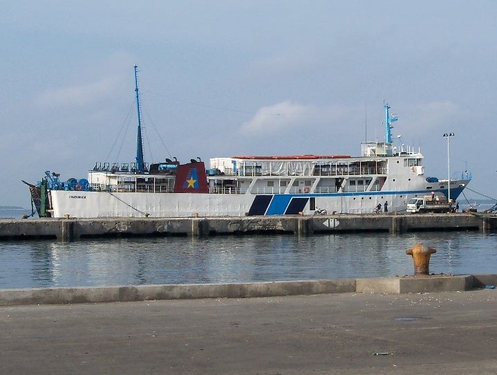 MV Kristel Jane 3